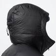 extra-Куртка FJALLRAVEN Bergtagen Topp Down Jacket M