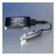 extra-Зарядний пристрій POWERTRAVELLER Powermonkey-Classic V2