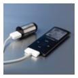 extra-Зарядний пристрій POWERTRAVELLER Powerchimp+