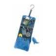 extra-Косметичка DEUTER Wash Bag I-Kids