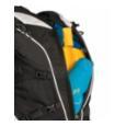 extra-Наплічник DEUTER Pace 20