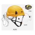 extra-Шолом PETZL Alveo Vent