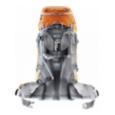 extra-Наплічник DEUTER ACT Lite 45 + 10 SL