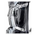 extra-Наплічник DEUTER ACT Lite 45 + 10 SL