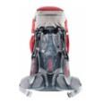 extra-Наплічник DEUTER Futura Vario 45 + 10 SL