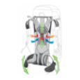 extra-Наплічник DEUTER Futura Vario 45 + 10 SL
