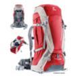 extra-Наплічник DEUTER Futura Vario 45 + 10 SL