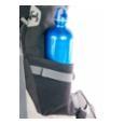 extra-Наплічник DEUTER Futura Vario 45 + 10 SL
