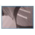 extra-Футболка BODYDRY Basic Shirt LS Lady