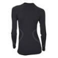 extra-Футболка BODYDRY Basic Shirt LS Lady