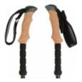extra-Палиці BLACK DIAMOND Alpine Ergo Cork