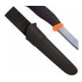extra-Ніж MORA Craftline TopQ Rope