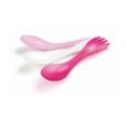 extra-Ложка-виделка LIGHT MY FIRE Spork little, 3-pack bulk
