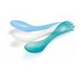 extra-Ложка-виделка LIGHT MY FIRE Spork little, 3-pack bulk