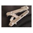 extra-Мультиинструмент LEATHERMAN Crunch