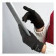 extra-Рукавички EXTREMITIES X Touch Glove
