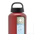 extra-Бутылка для воды LAKEN Classic 1 L