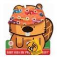 extra-Головний убір BUFF UV Buff Baby