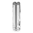 extra-Мультиінструмент LEATHERMAN Wave +Bit Kit