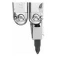 extra-Мультиінструмент LEATHERMAN Wave +Bit Kit