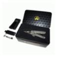 extra-Мультиінструмент LEATHERMAN Charge TTi Gift Box