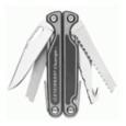 extra-Мультиінструмент LEATHERMAN Charge TTi Gift Box