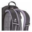 extra-Наплічник DEUTER Bike One 20