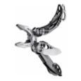 extra-Мультиінструмент LEATHERMAN Skeletool CX Gift Box