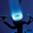 extra-Горелка газовая KOVEA Flame Tornado