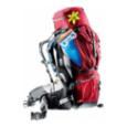 extra-Наплічник DEUTER Aircontact PRO 65 + 15 SL