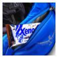 extra-Рюкзак OSPREY Xenith 105 2019