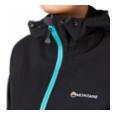 extra-Куртка MONTANE Female Alpine Stretch