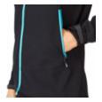 extra-Куртка MONTANE Female Alpine Stretch