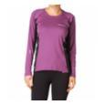 extra-Футболка MONTANE Female Sonic Long Sleeve T-shirt