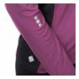 extra-Футболка MONTANE Female Sonic Long Sleeve T-shirt