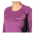 extra-Футболка MONTANE Female Sonic Long Sleeve T-shirt