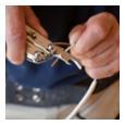 extra-Мультиінструмент LEATHERMAN Wingman