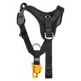 extra-Страховочная система PETZL Top Croll