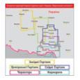 extra-Карта АССА Карпати: Мармароси 500м