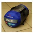 extra-Спальник GRIFONE Biker