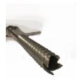 extra-Льодобур X-ALP Ice Screw 20 cm