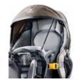 extra-Наплічник DEUTER Kid Comfort III