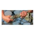 extra-Полотенце SEA TO SUMMIT Drylite Towel Antibac XS