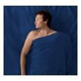 extra-Вкладиш SEA TO SUMMIT Cotton Liner Standart