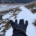 extra-Рукавички MONTANE Prism Glove 2019