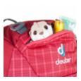 extra-Наплічник DEUTER Junior old