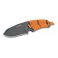 extra-Ніж GERBER Bear Grylls Paracord Fixed Blade