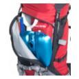 extra-Рюкзак DEUTER Guide Tour 45+