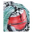 extra-Рюкзак DEUTER Guide Tour 45+
