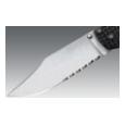 extra-Ніж COLD STEEL Voyager XLG CLP PT Combo Edge